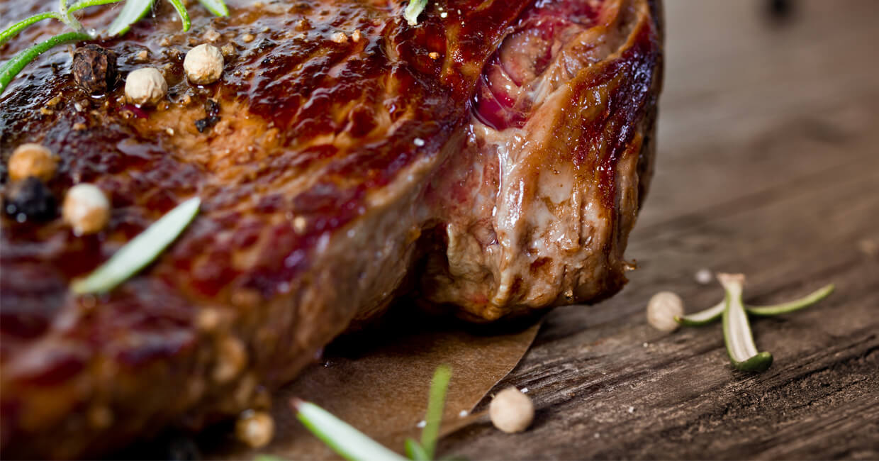 carne angus